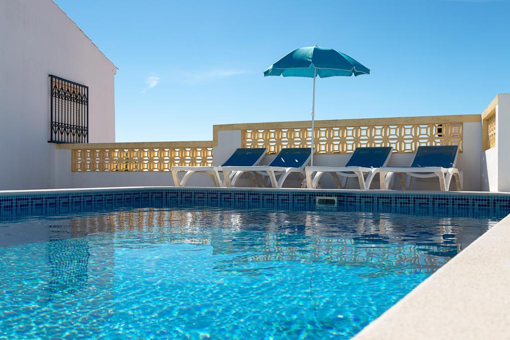Albufeira Marina Villa By Umbral Exterior foto